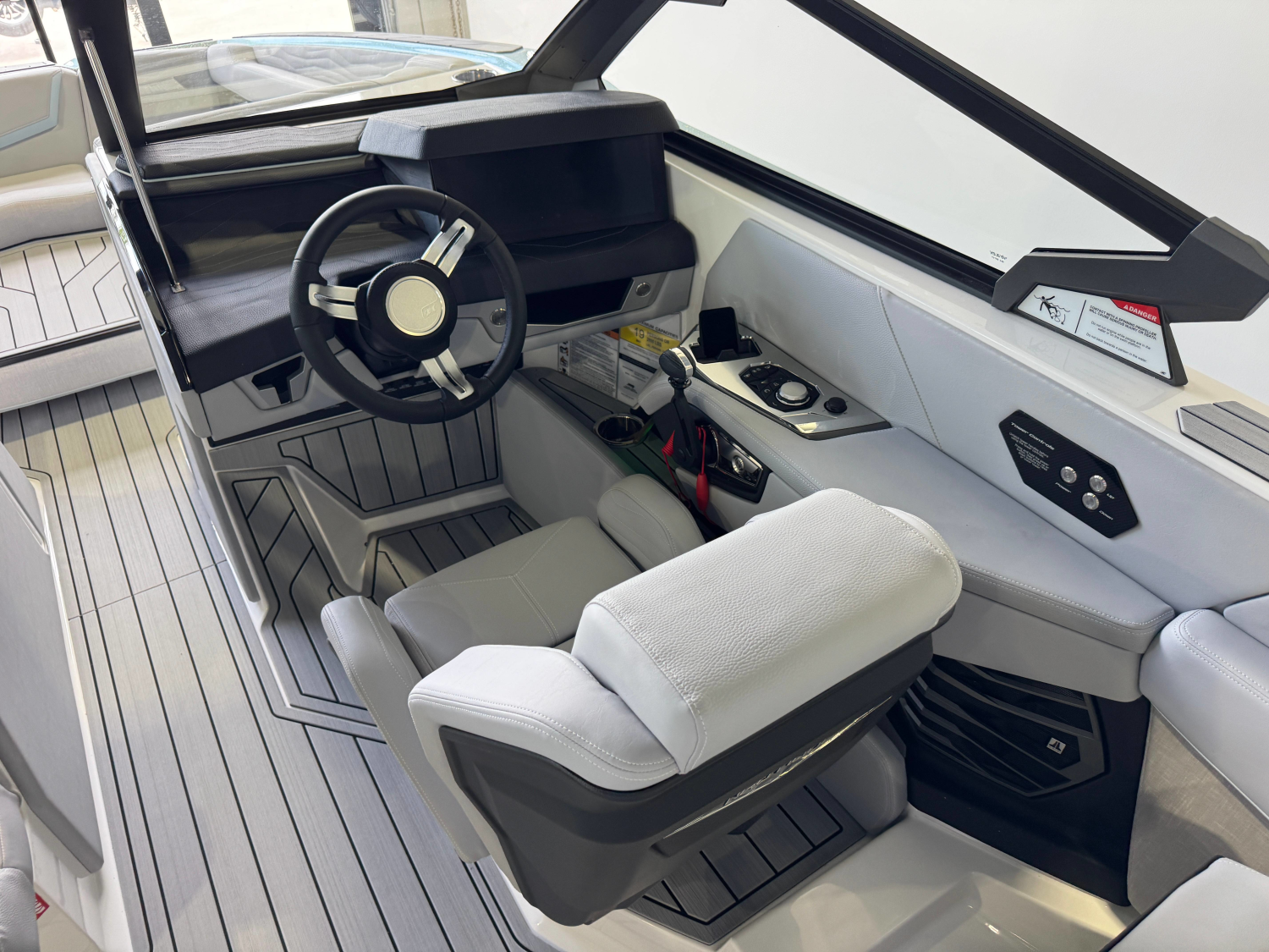 2026 Nautique Super Air Nautique G25