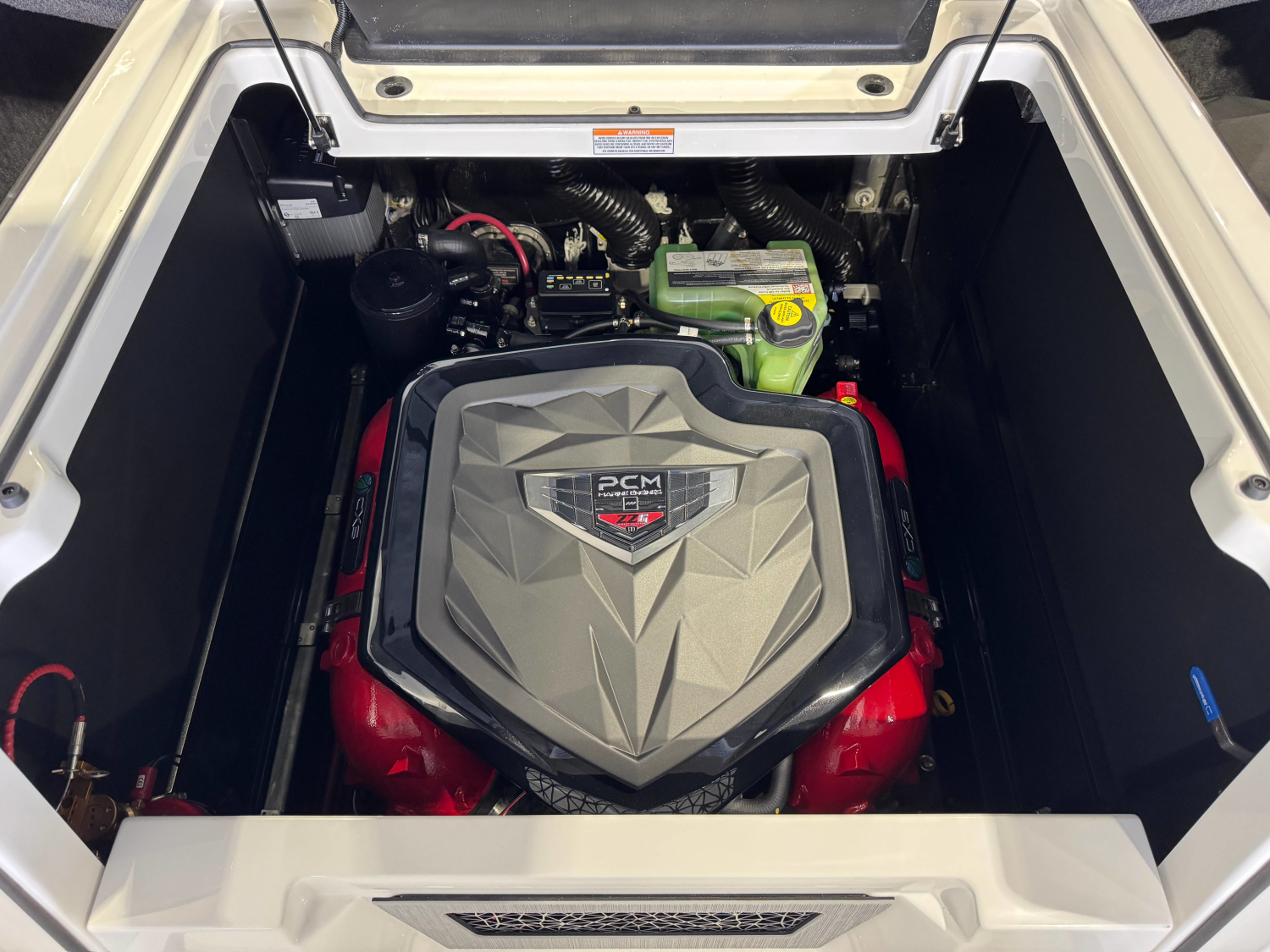 2026 Nautique Super Air Nautique G25