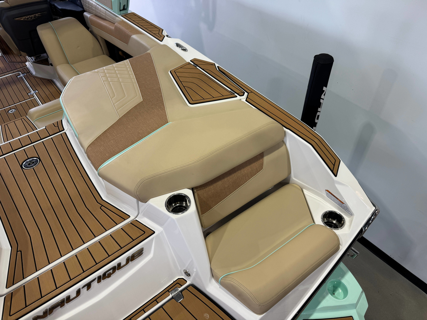 2024 Nautique Super Air Nautique G23