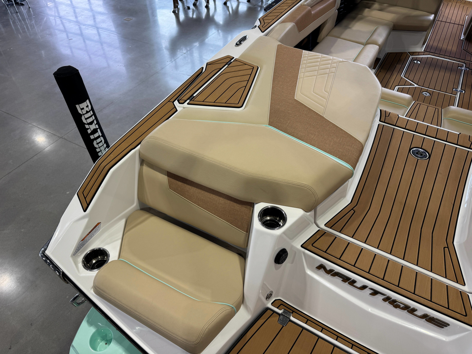 2024 Nautique Super Air Nautique G23