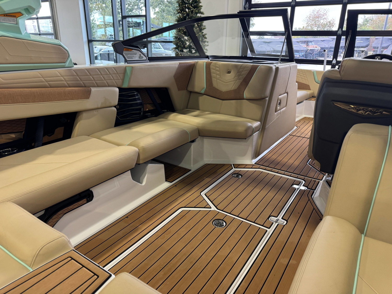 2024 Nautique Super Air Nautique G23