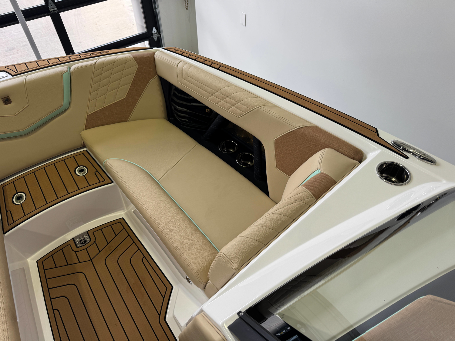 2024 Nautique Super Air Nautique G23