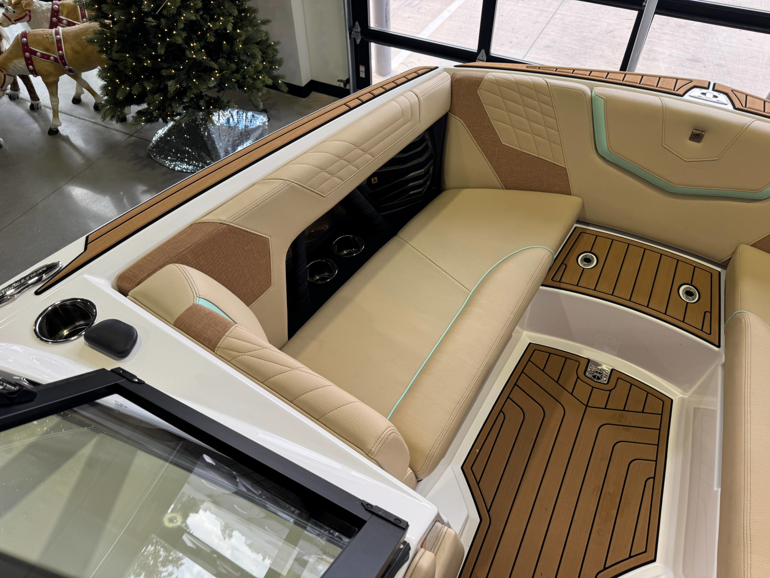 2024 Nautique Super Air Nautique G23