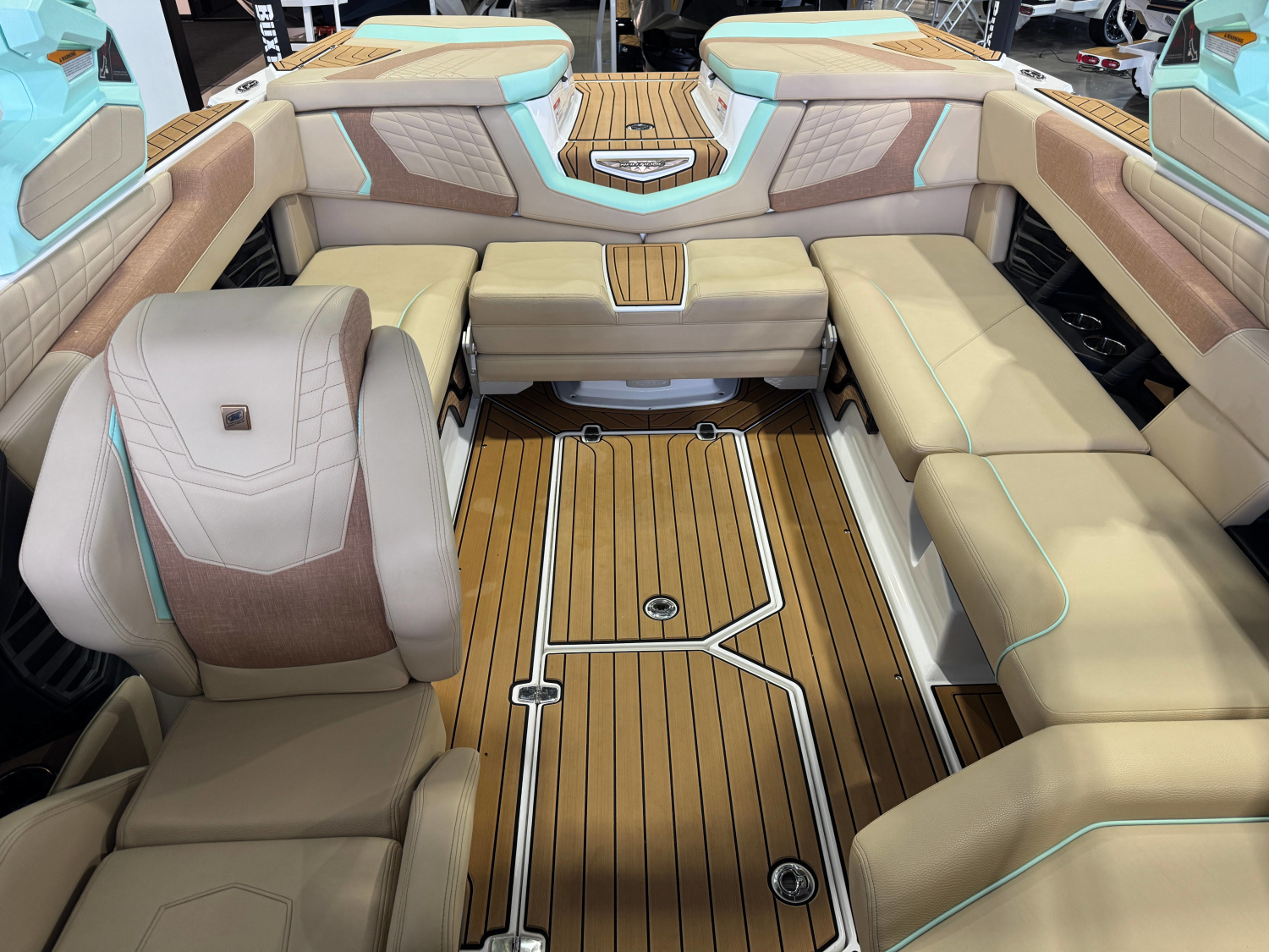 2024 Nautique Super Air Nautique G23