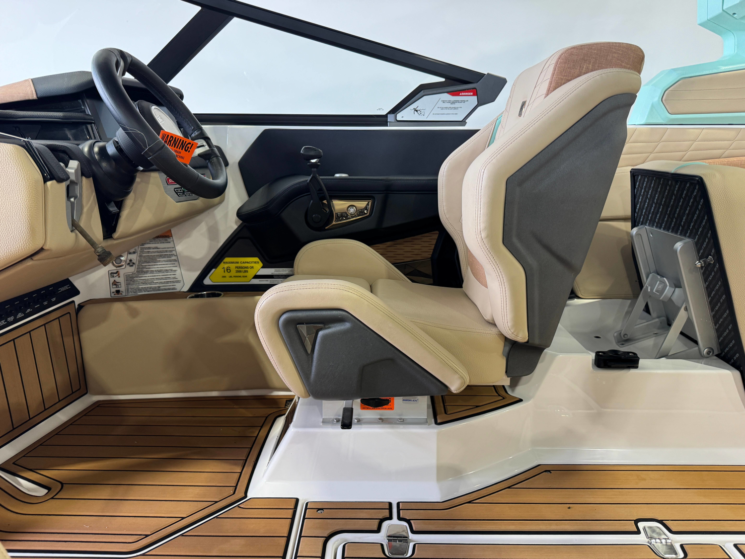 2024 Nautique Super Air Nautique G23