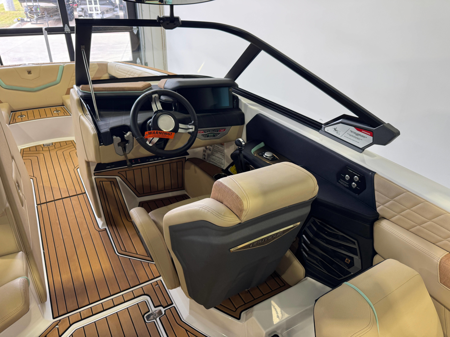 2024 Nautique Super Air Nautique G23