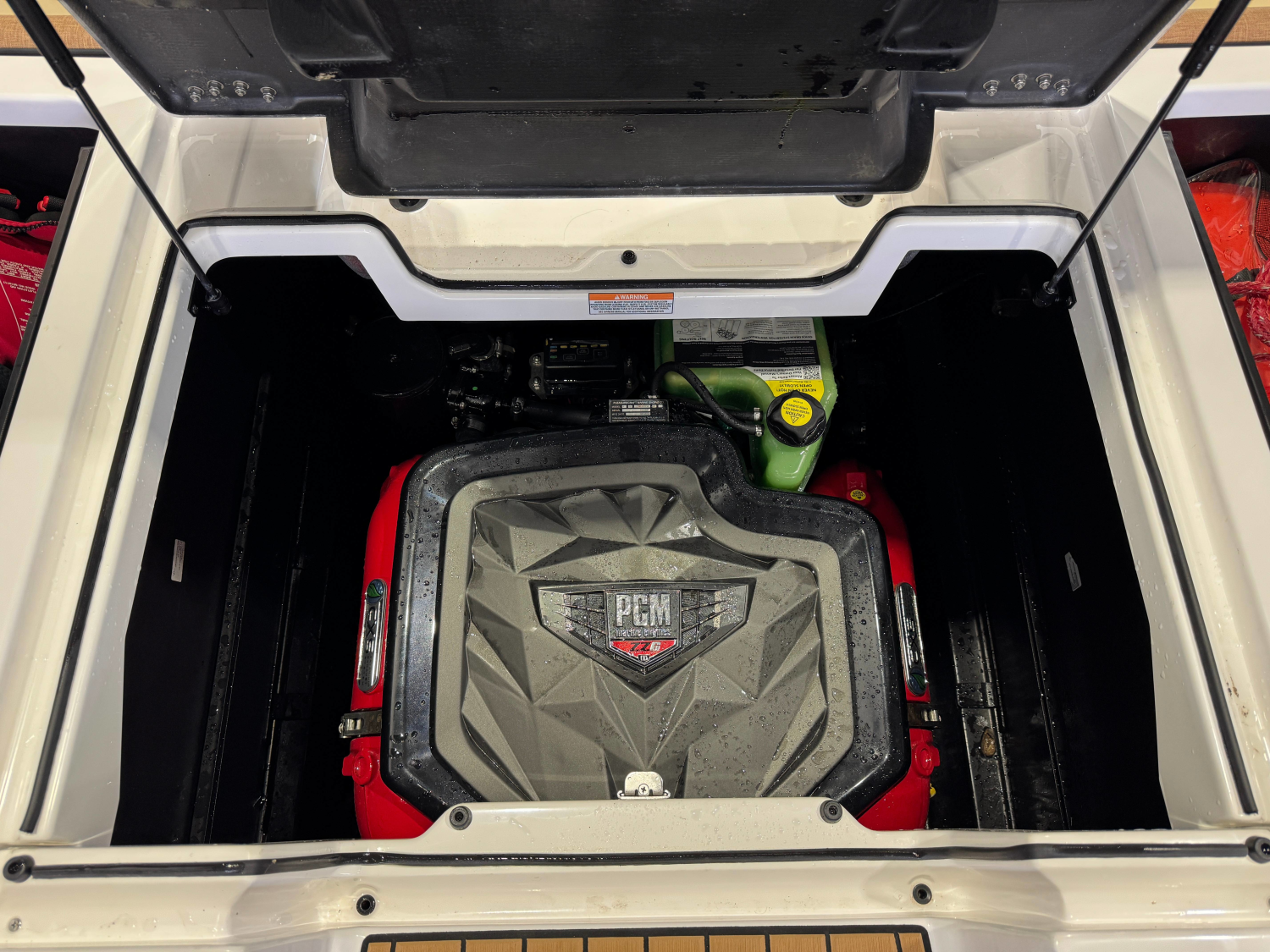 2024 Nautique Super Air Nautique G23