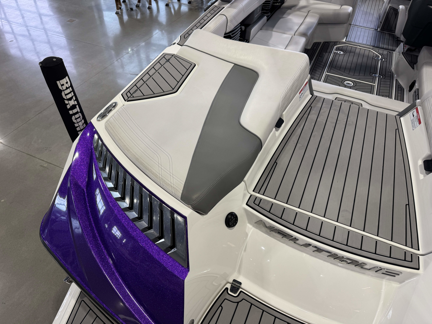 2019 Nautique Super Air Nautique G23