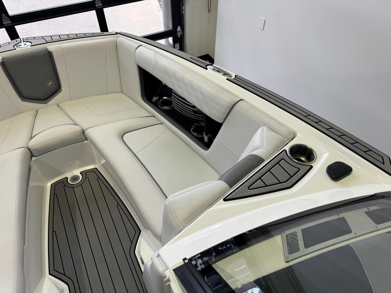 2019 Nautique Super Air Nautique G23