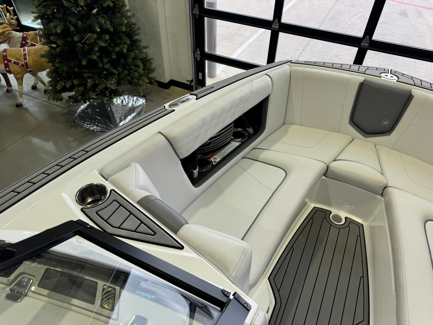 2019 Nautique Super Air Nautique G23