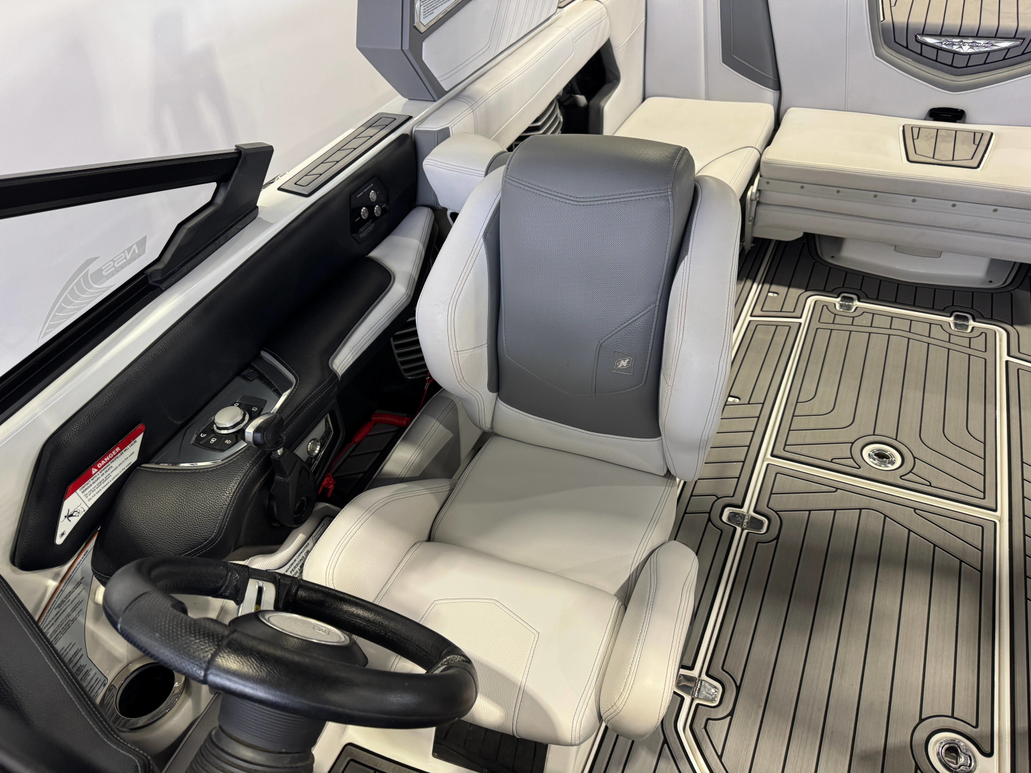 2019 Nautique Super Air Nautique G23