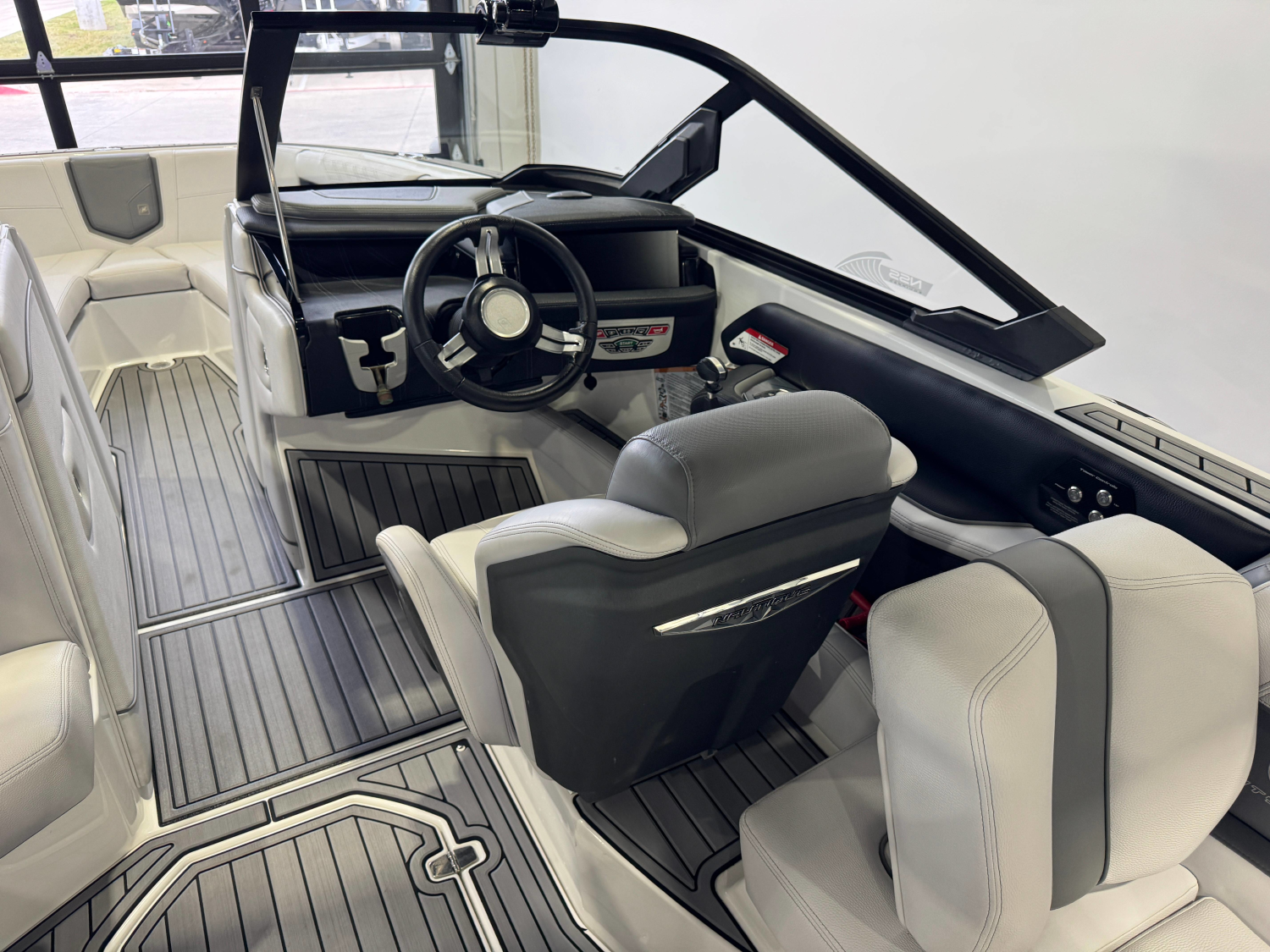 2019 Nautique Super Air Nautique G23