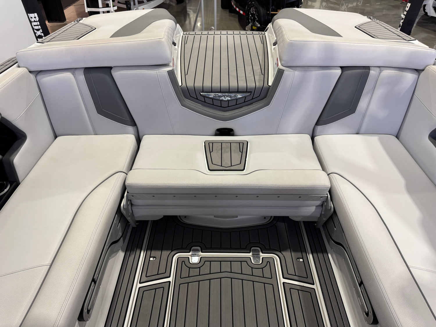 2019 Nautique Super Air Nautique G23