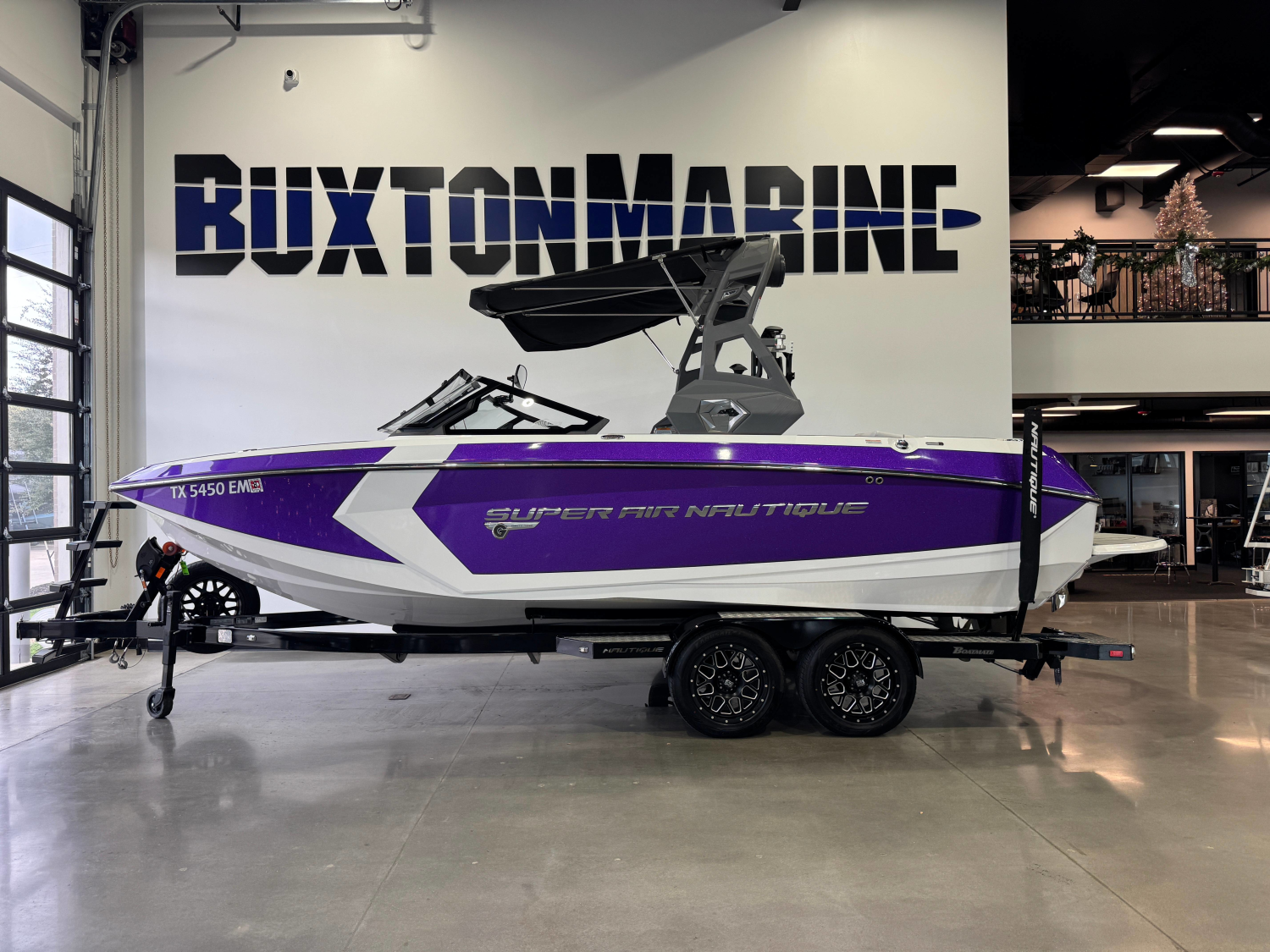 2019 Nautique Super Air Nautique G23