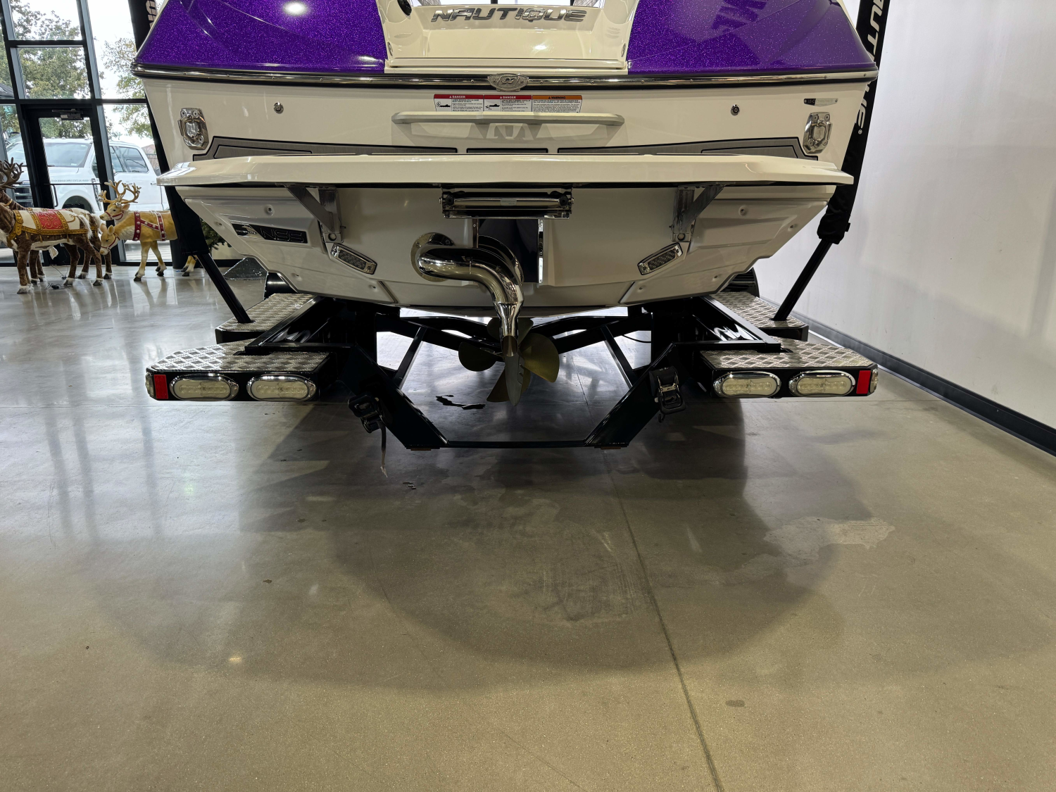 2019 Nautique Super Air Nautique G23