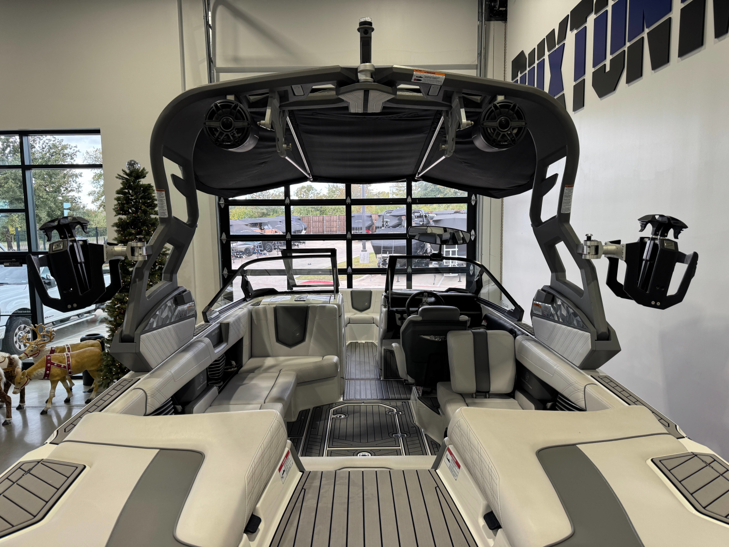 2019 Nautique Super Air Nautique G23