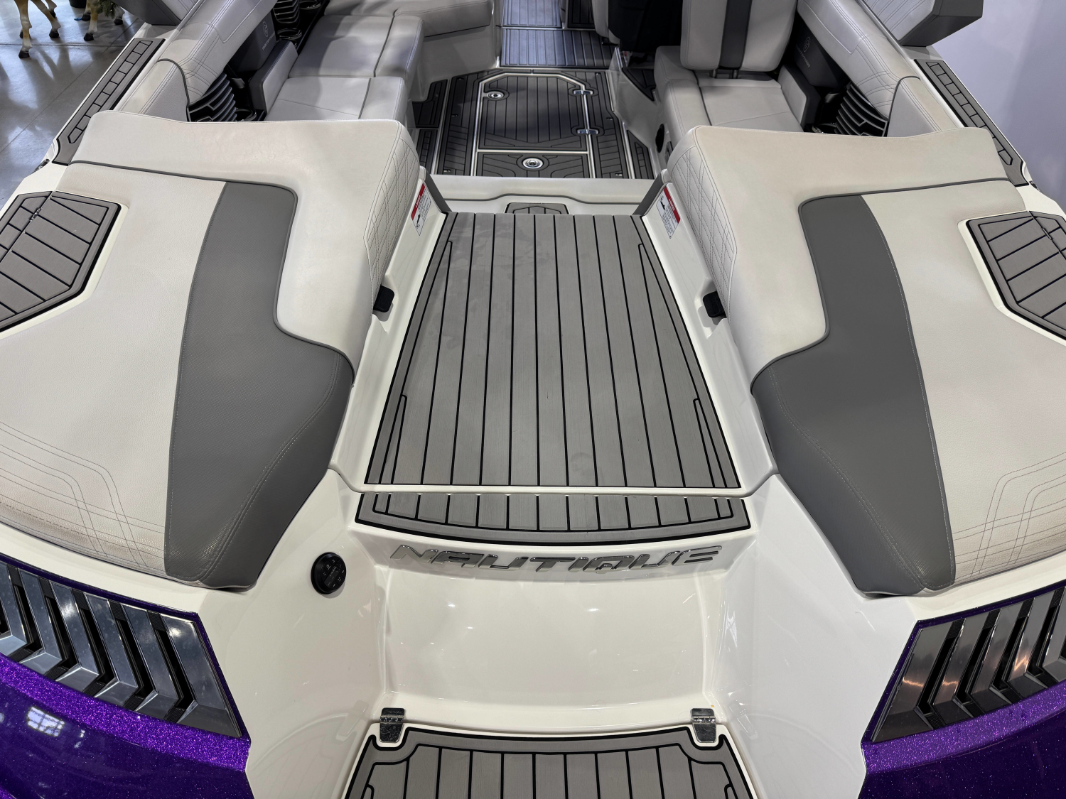 2019 Nautique Super Air Nautique G23