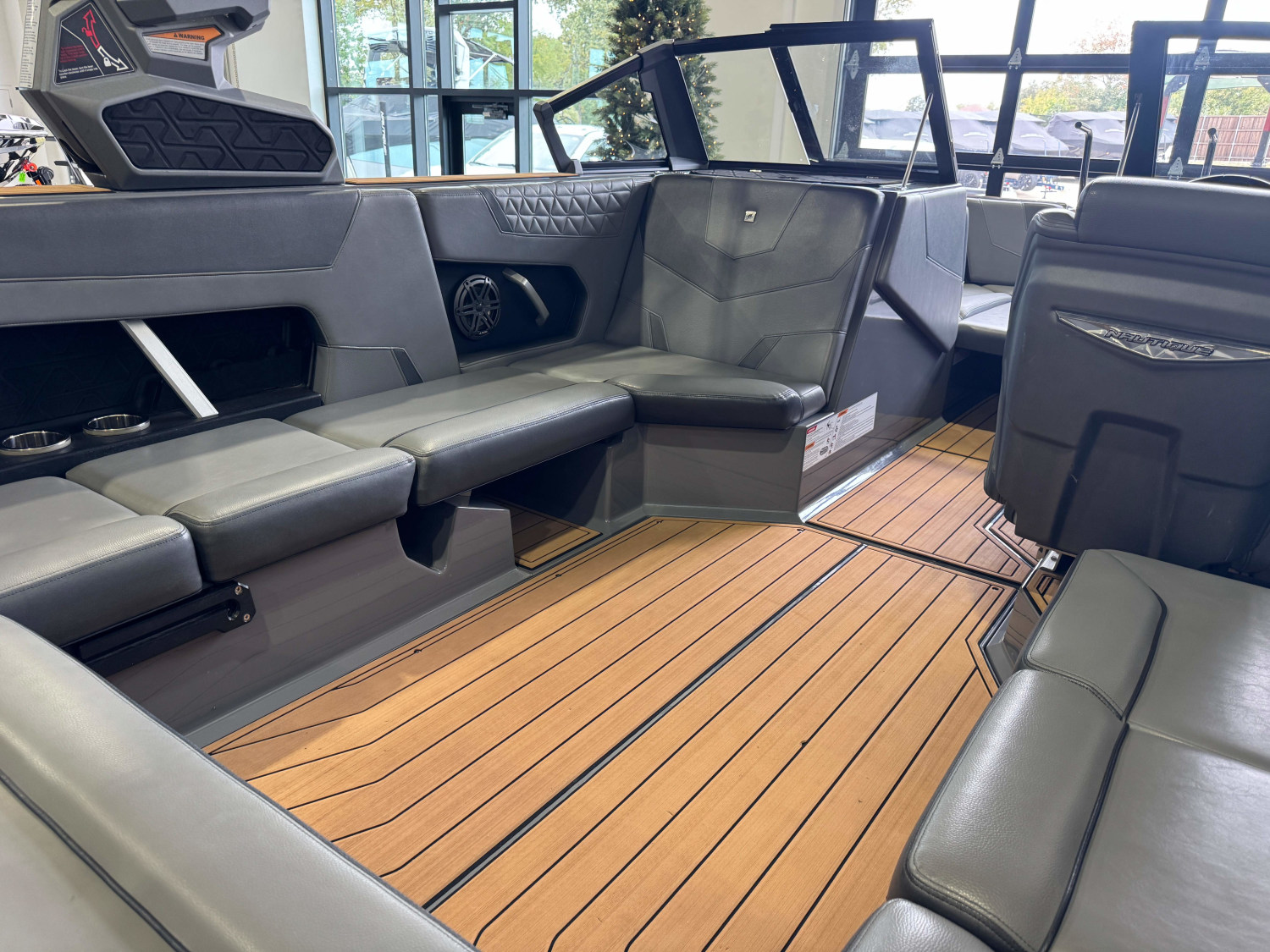 2023 Nautique Super Air Nautique GS22