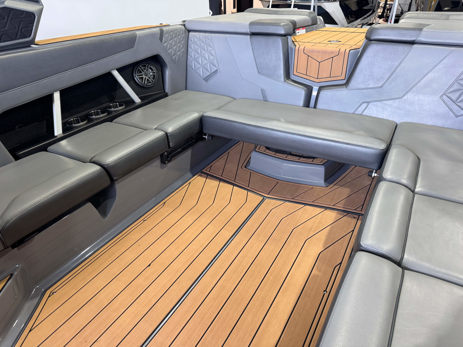 2023 Nautique Super Air Nautique GS22