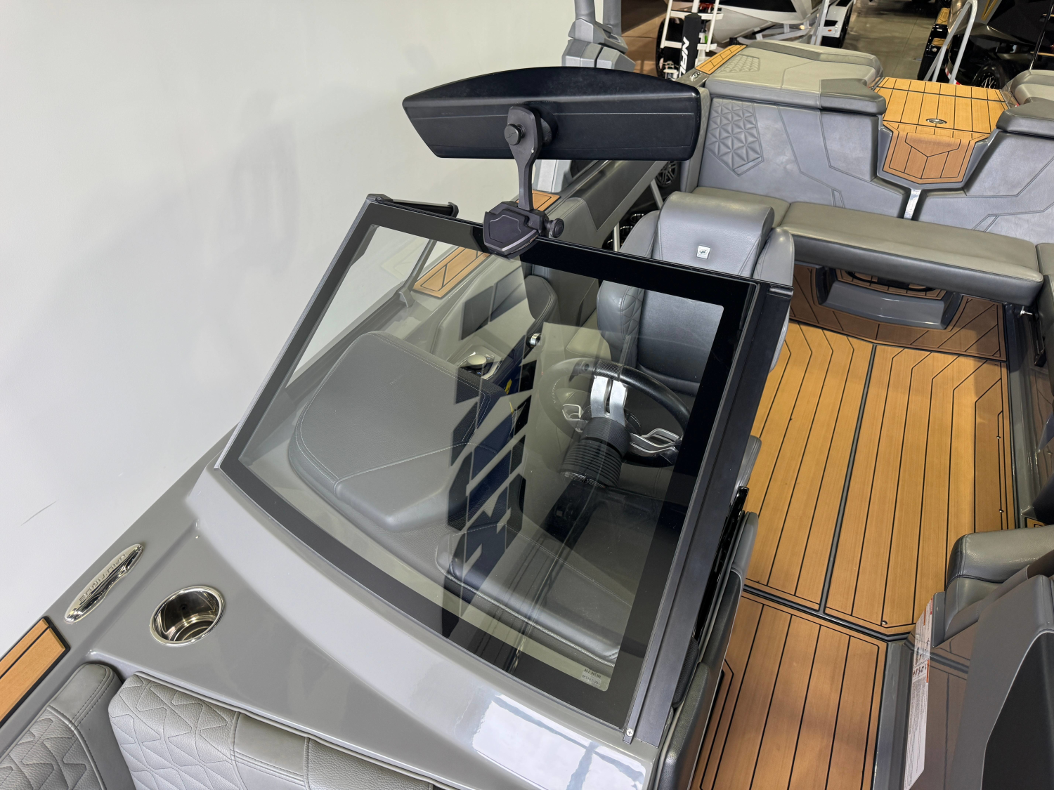 2023 Nautique Super Air Nautique GS22