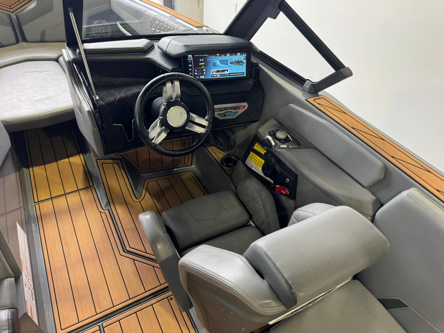 2023 Nautique Super Air Nautique GS22