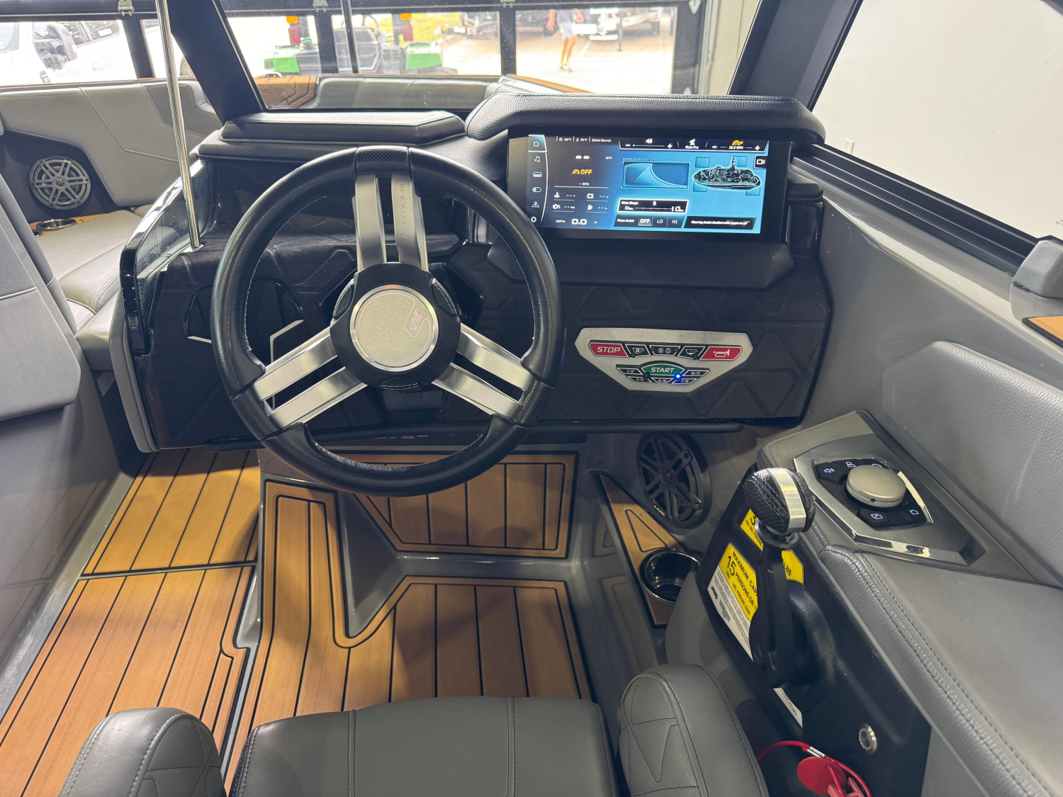 2023 Nautique Super Air Nautique GS22