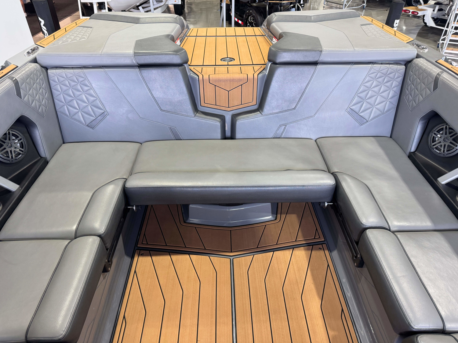 2023 Nautique Super Air Nautique GS22