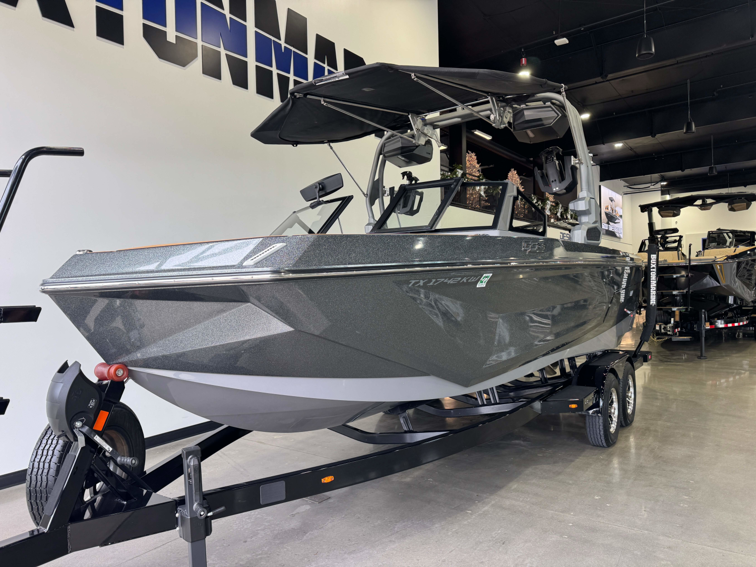 2023 Nautique Super Air Nautique GS22