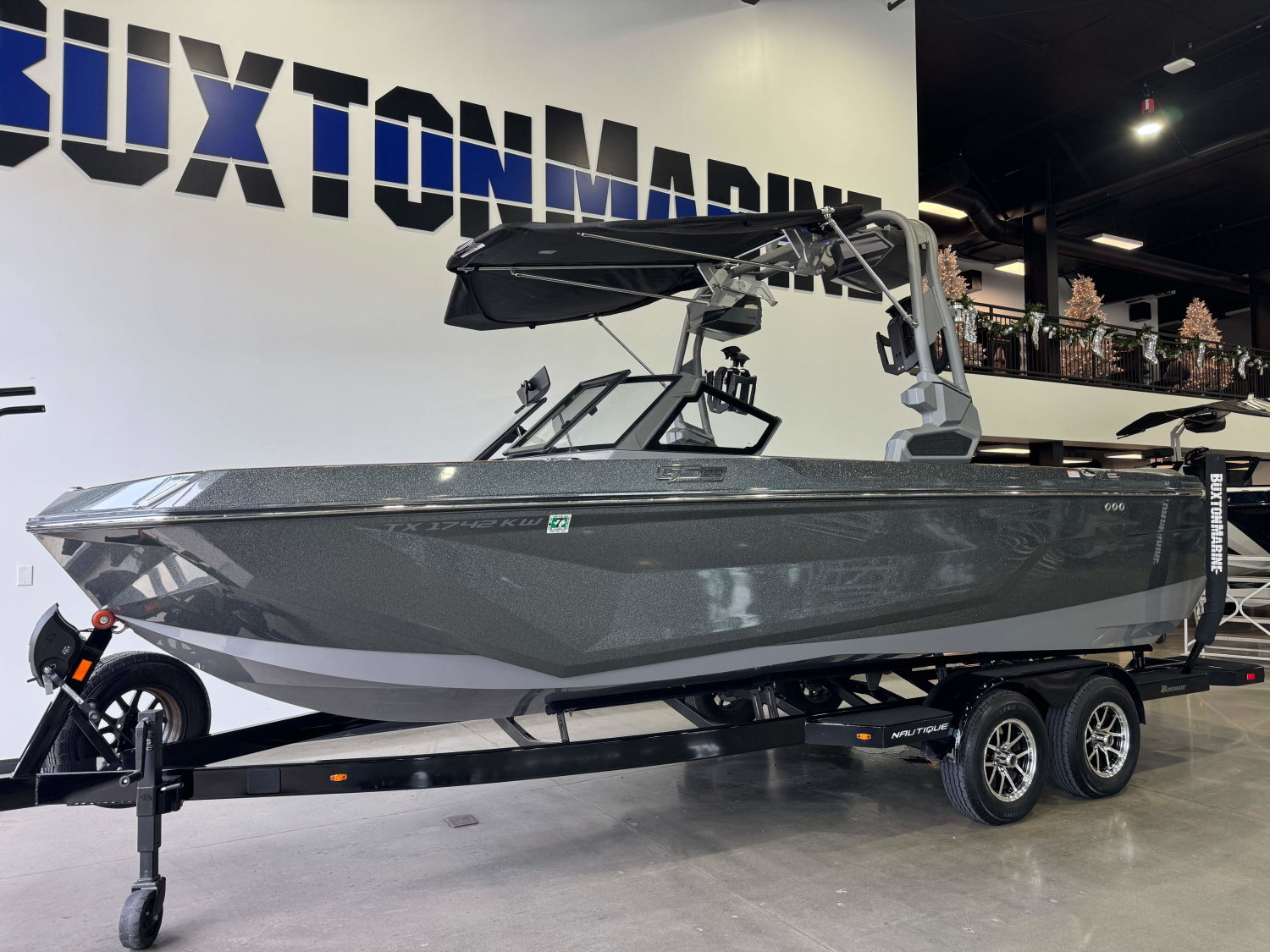 2023 Nautique Super Air Nautique GS22