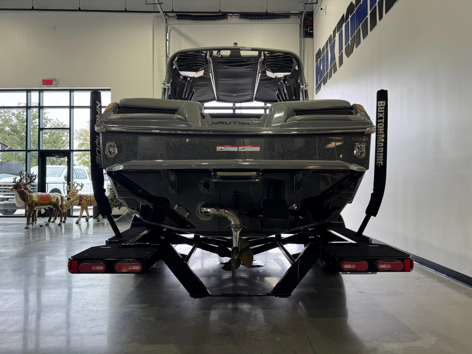 2023 Nautique Super Air Nautique GS22