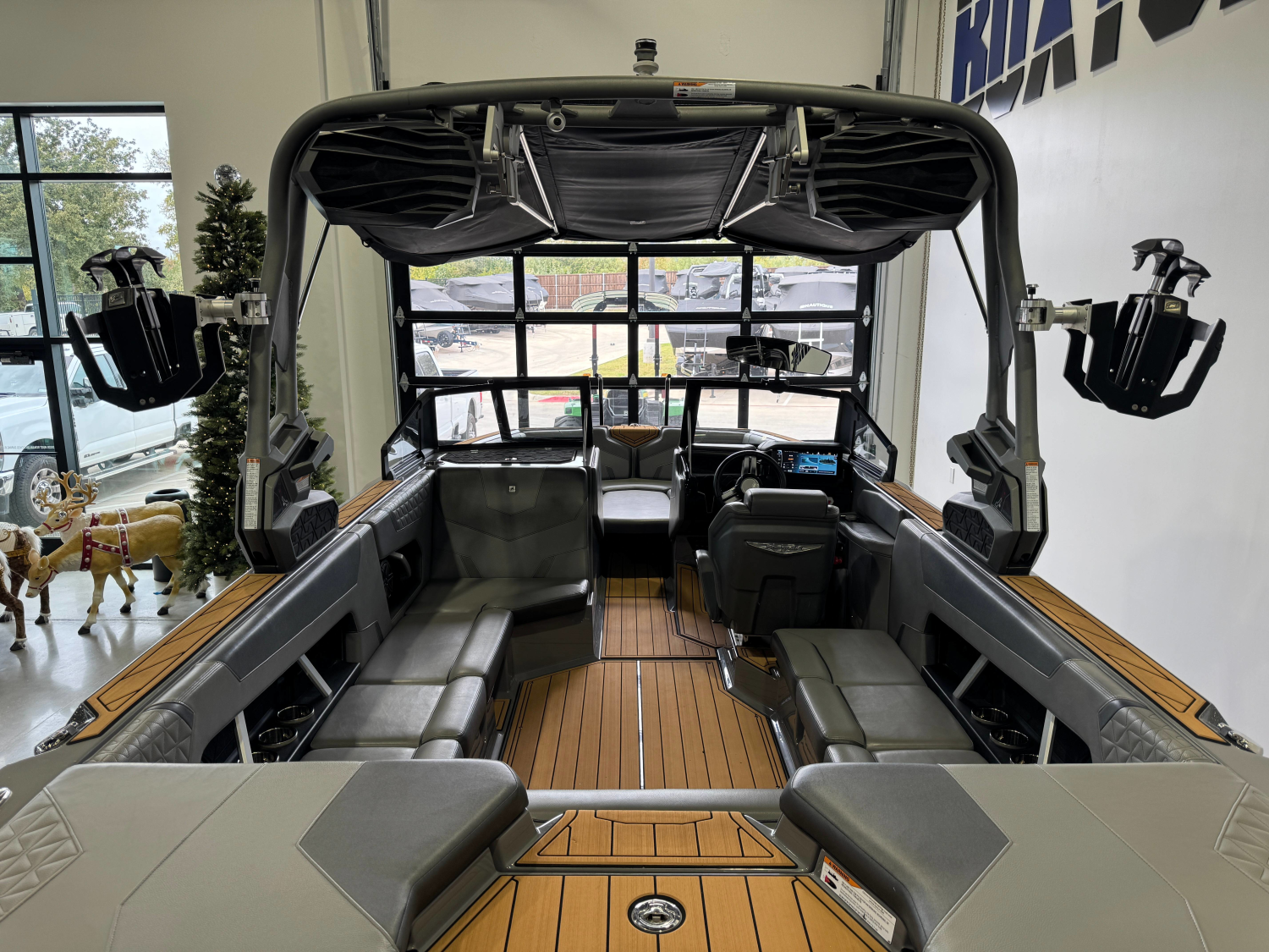 2023 Nautique Super Air Nautique GS22