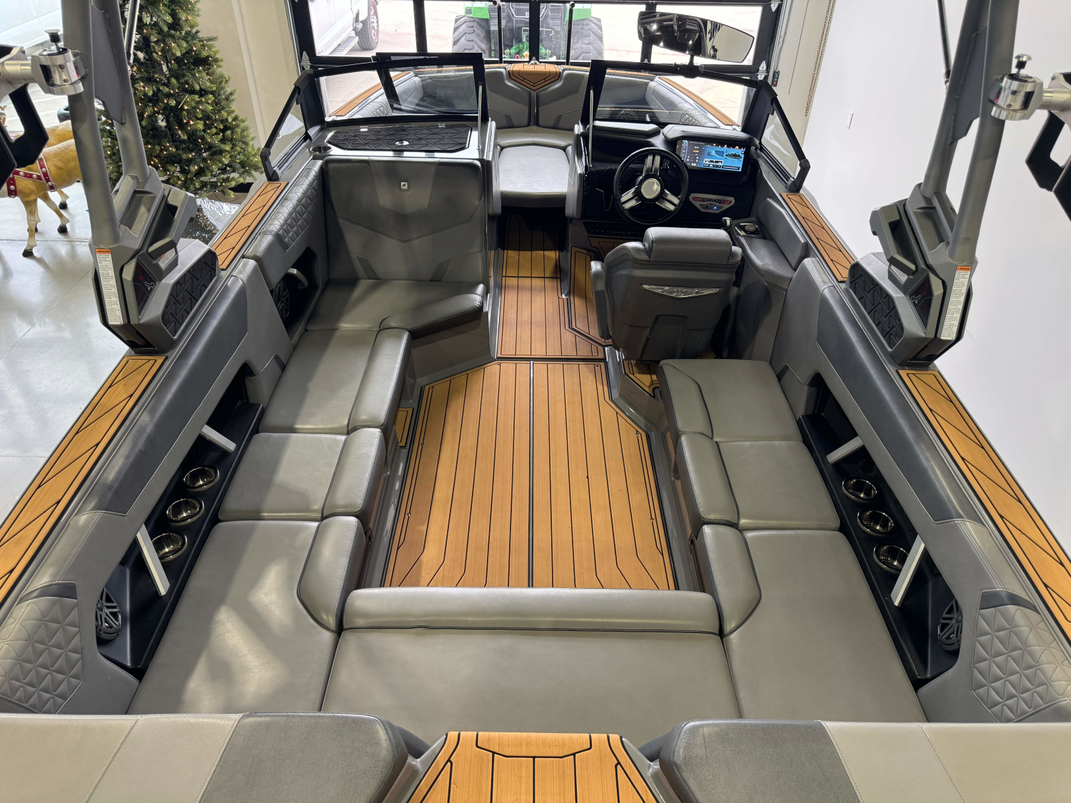 2023 Nautique Super Air Nautique GS22