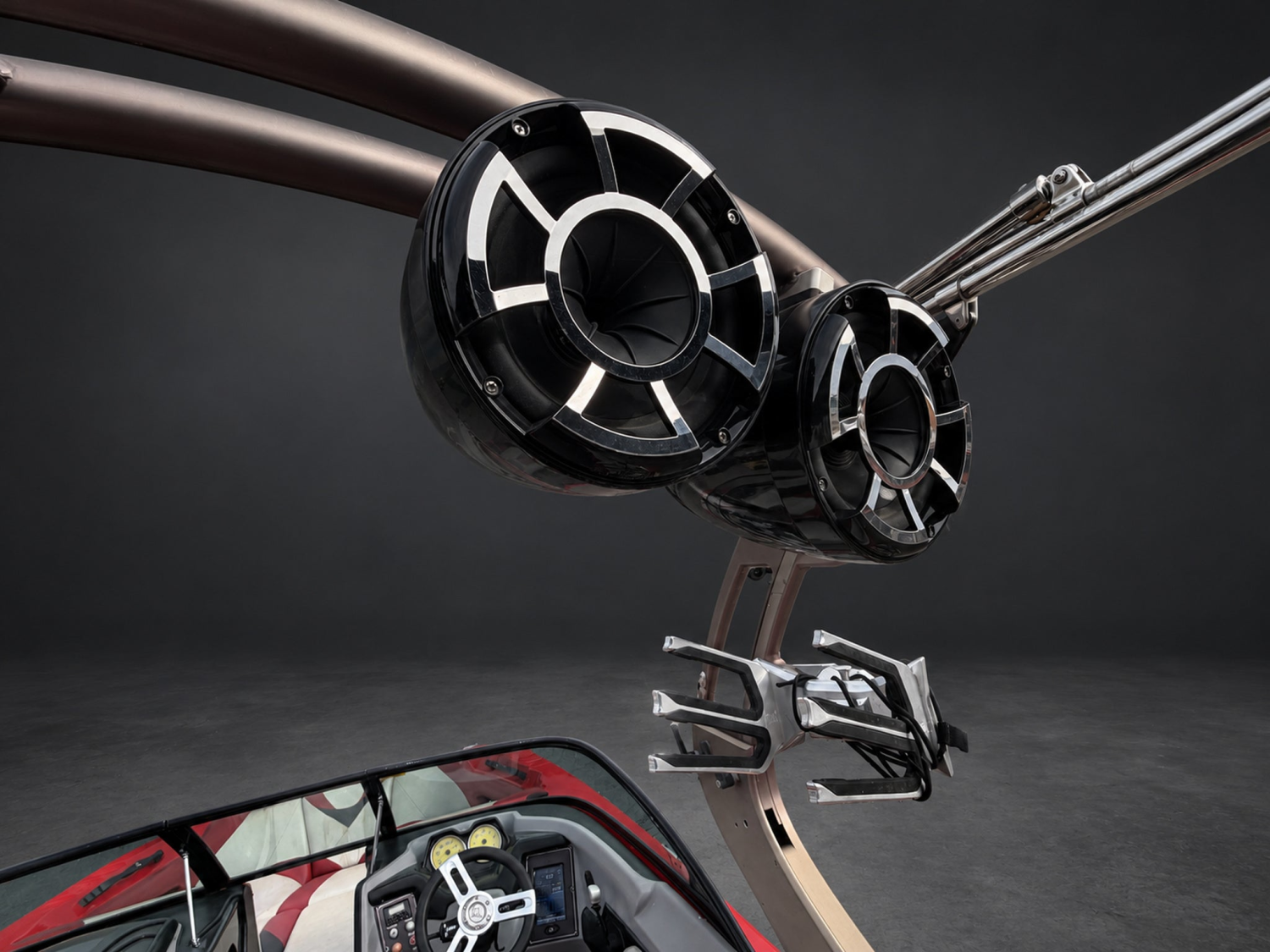 2014 Centurion Boats FX44