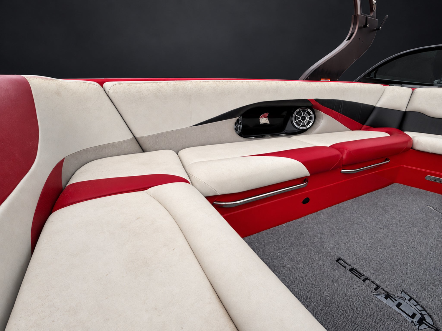 2014 Centurion Boats FX44