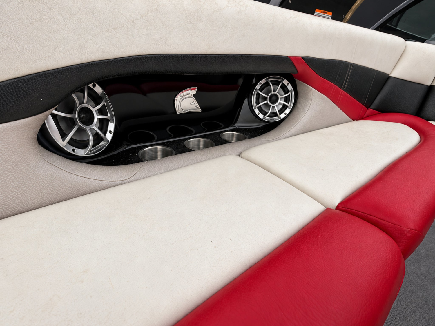 2014 Centurion Boats FX44
