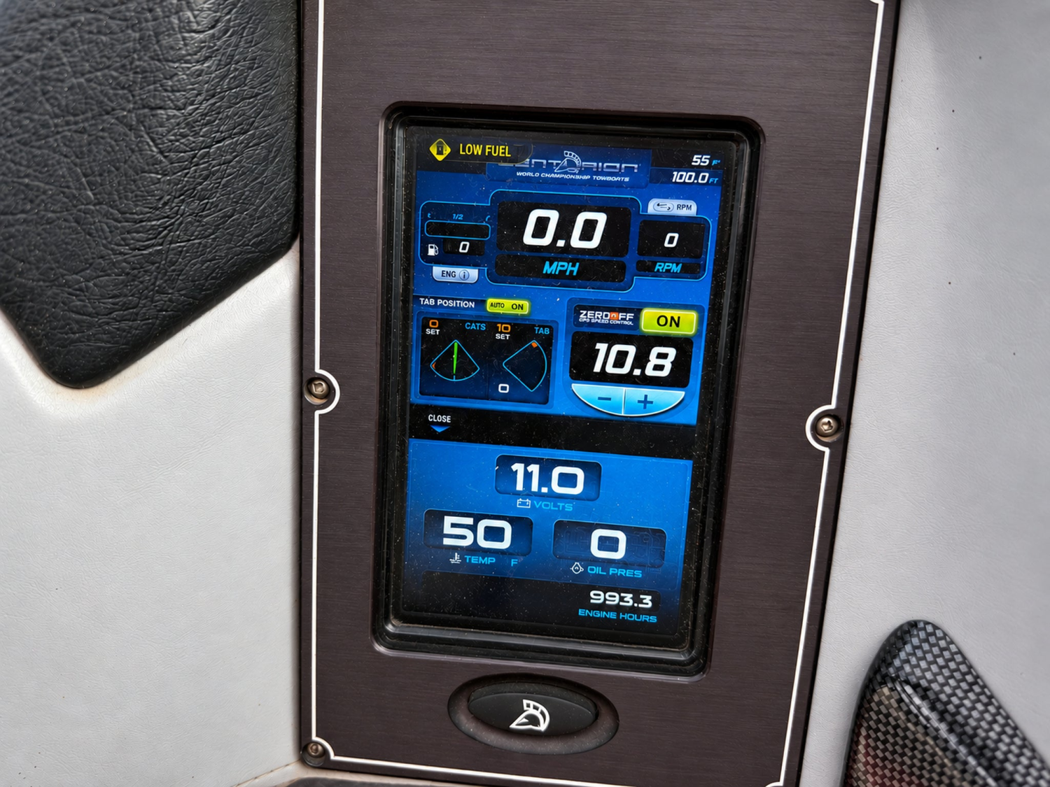 2014 Centurion Boats FX44