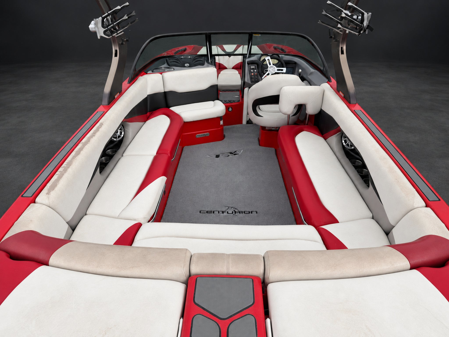 2014 Centurion Boats FX44