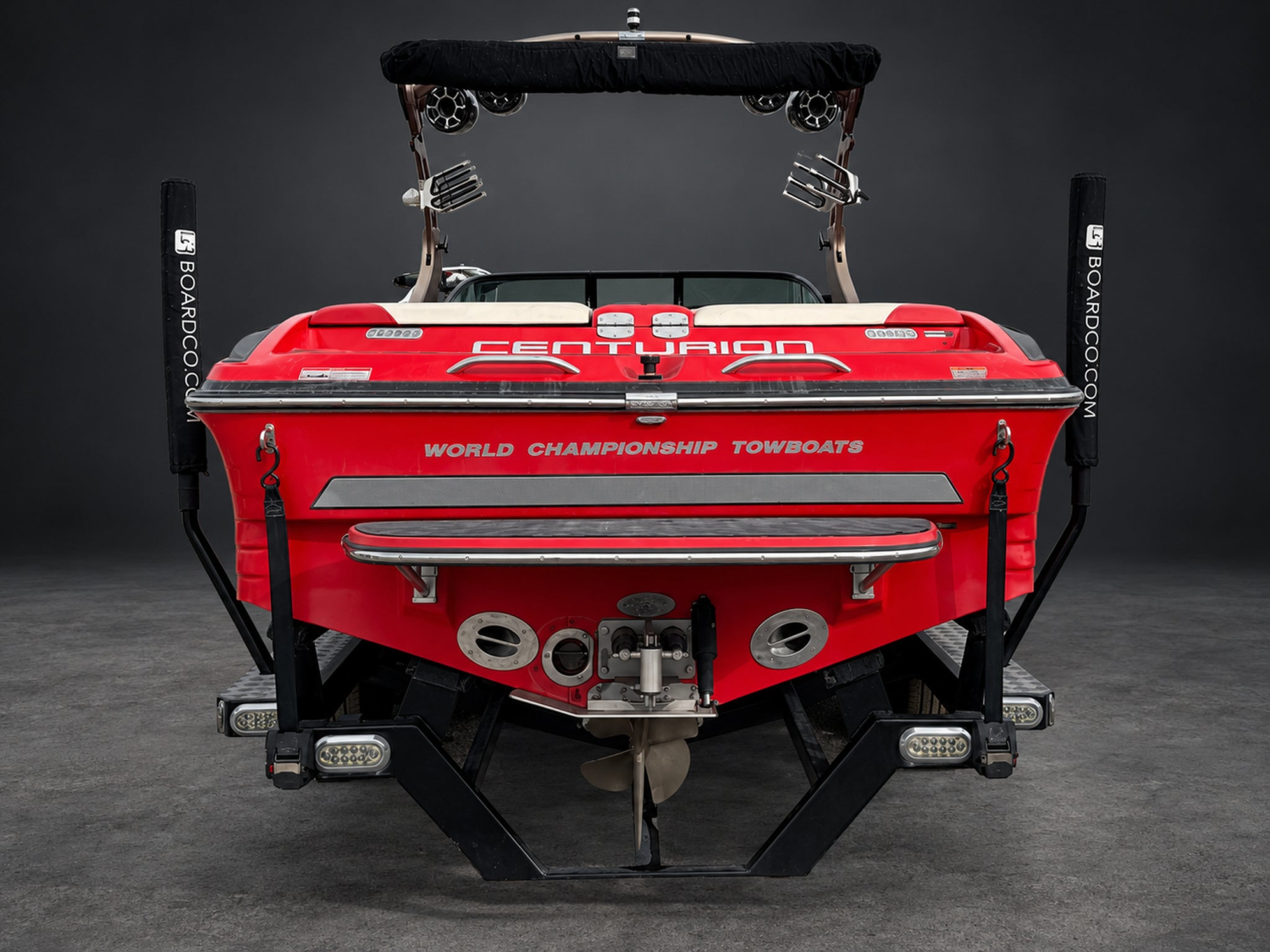 2014 Centurion Boats FX44