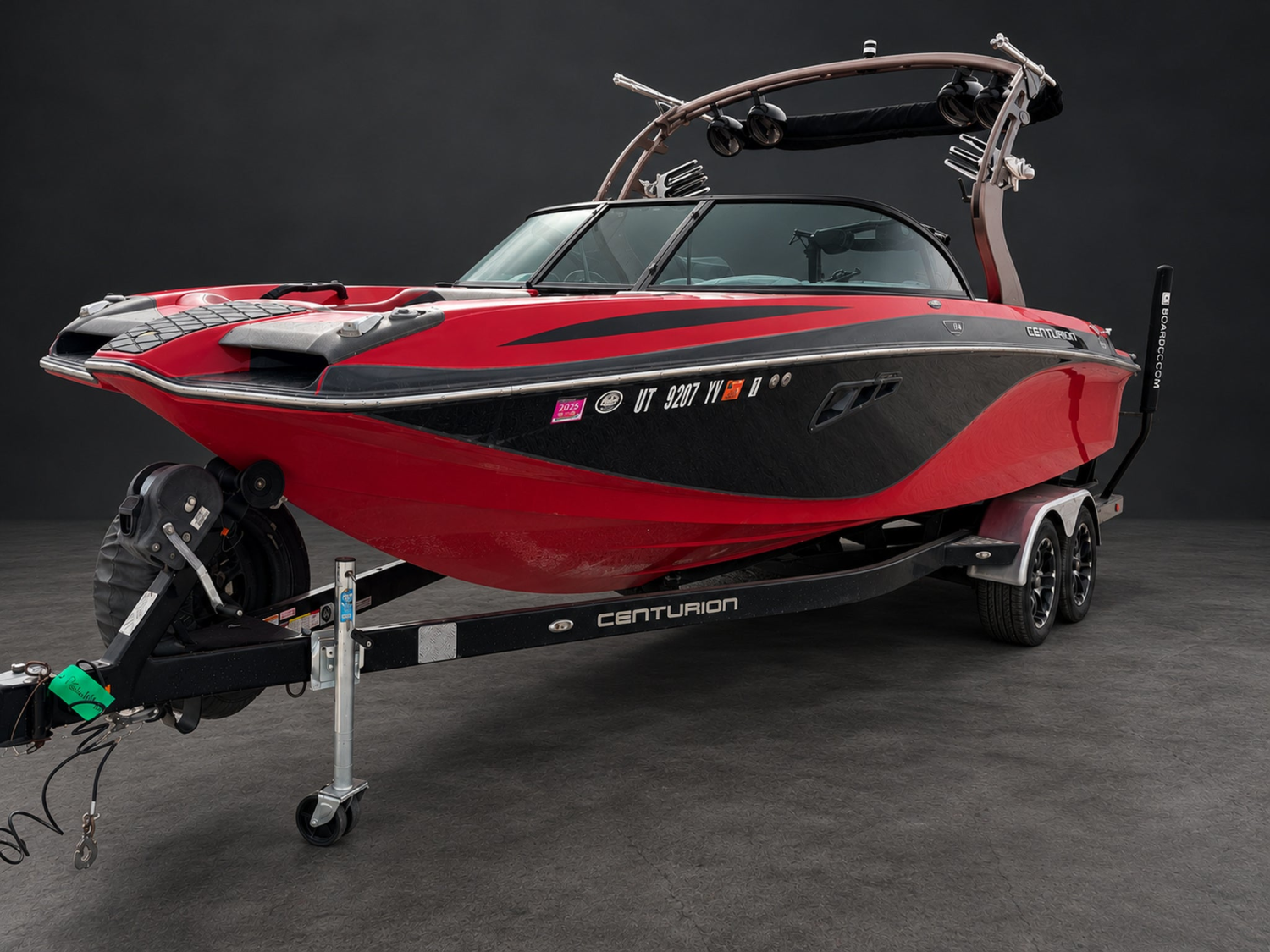 2014 Centurion Boats FX44