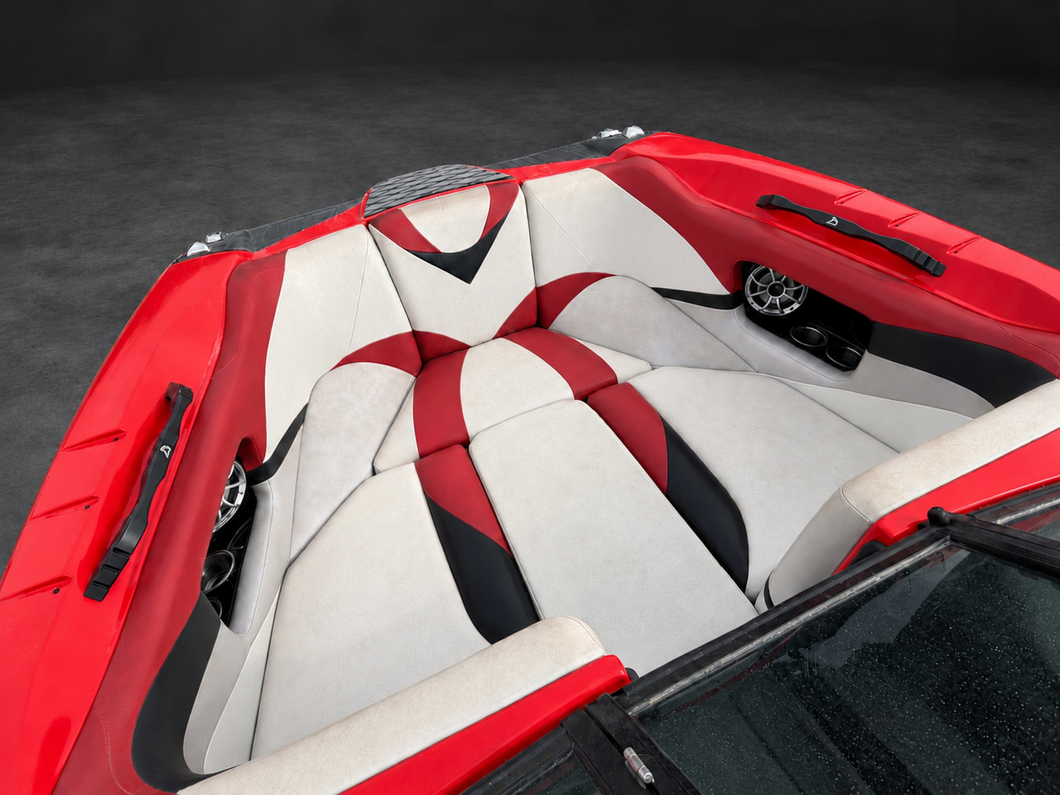 2014 Centurion Boats FX44