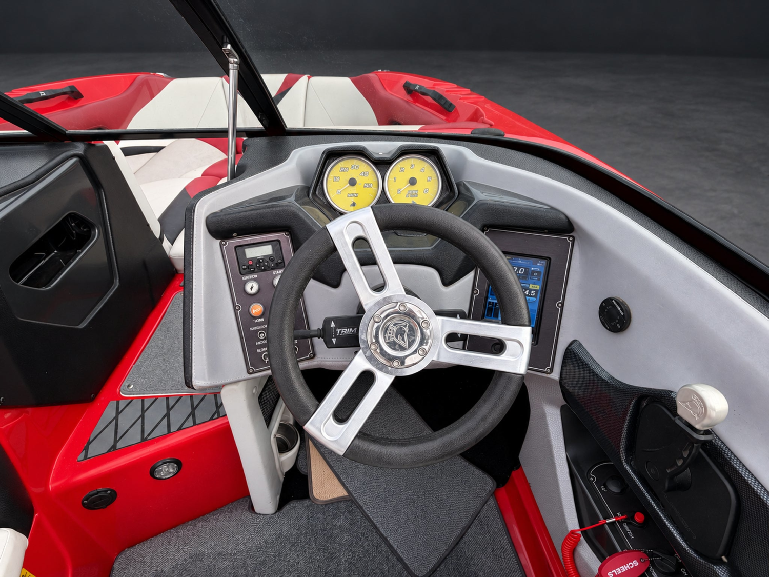 2014 Centurion Boats FX44
