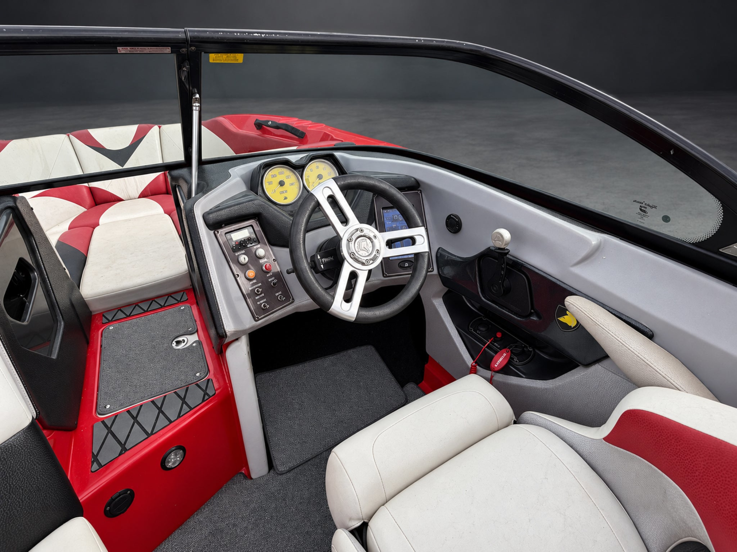 2014 Centurion Boats FX44