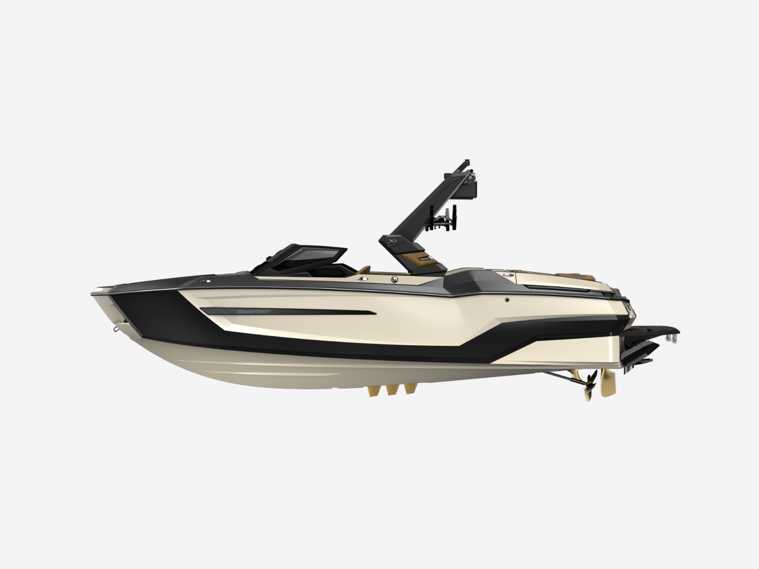 2027 MasterCraft X24