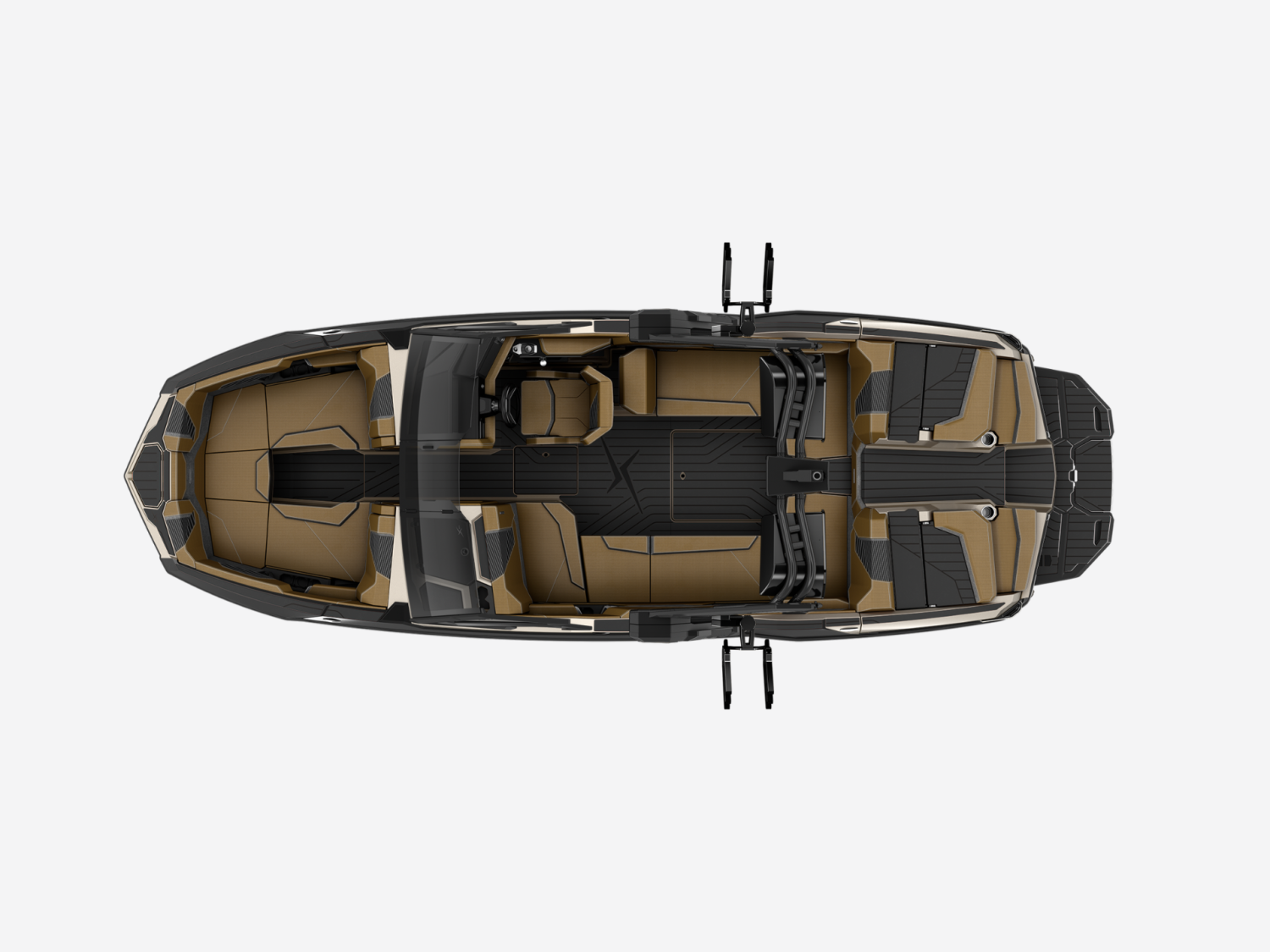 2027 MasterCraft X24