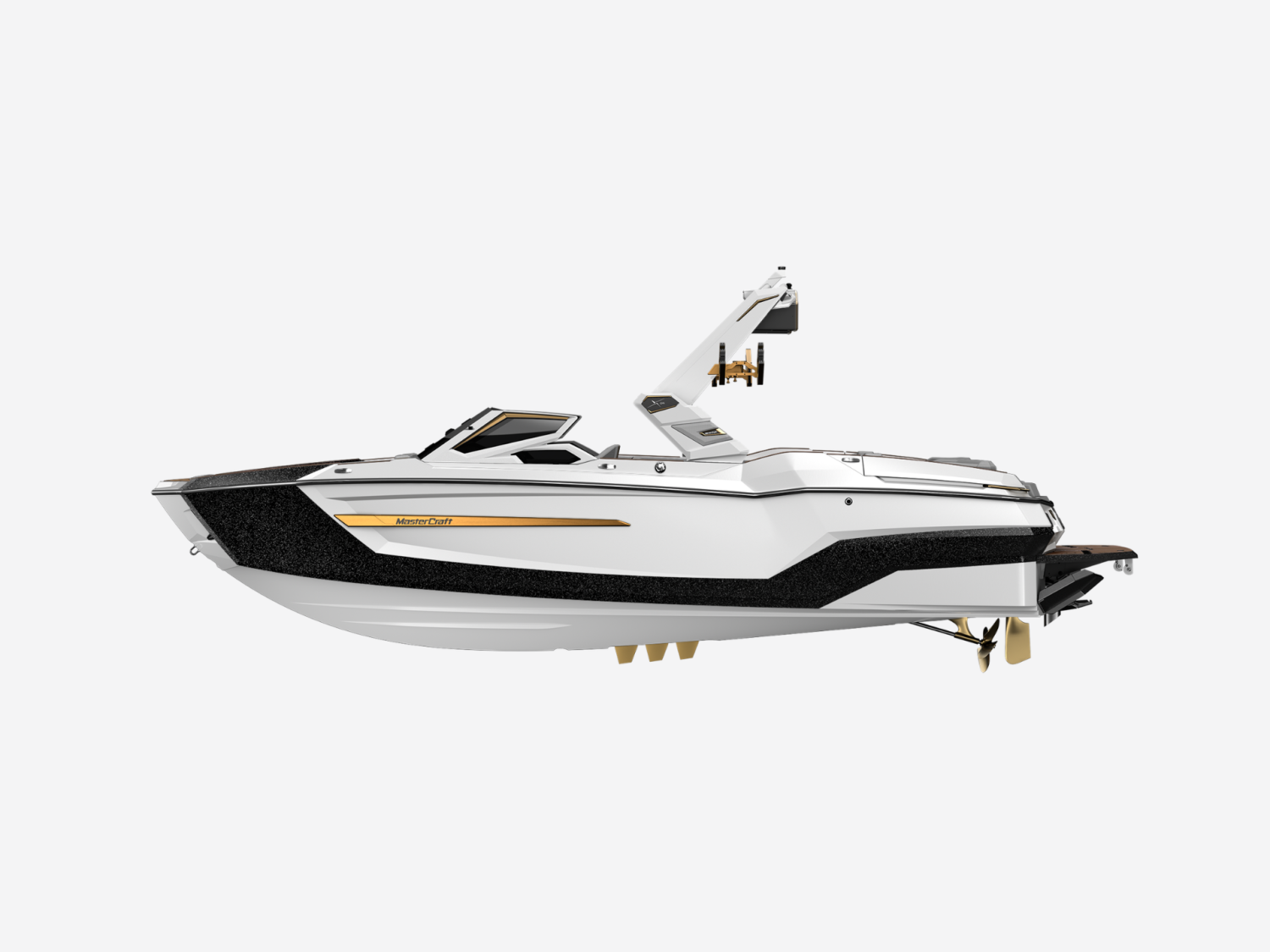 2027 MasterCraft X24