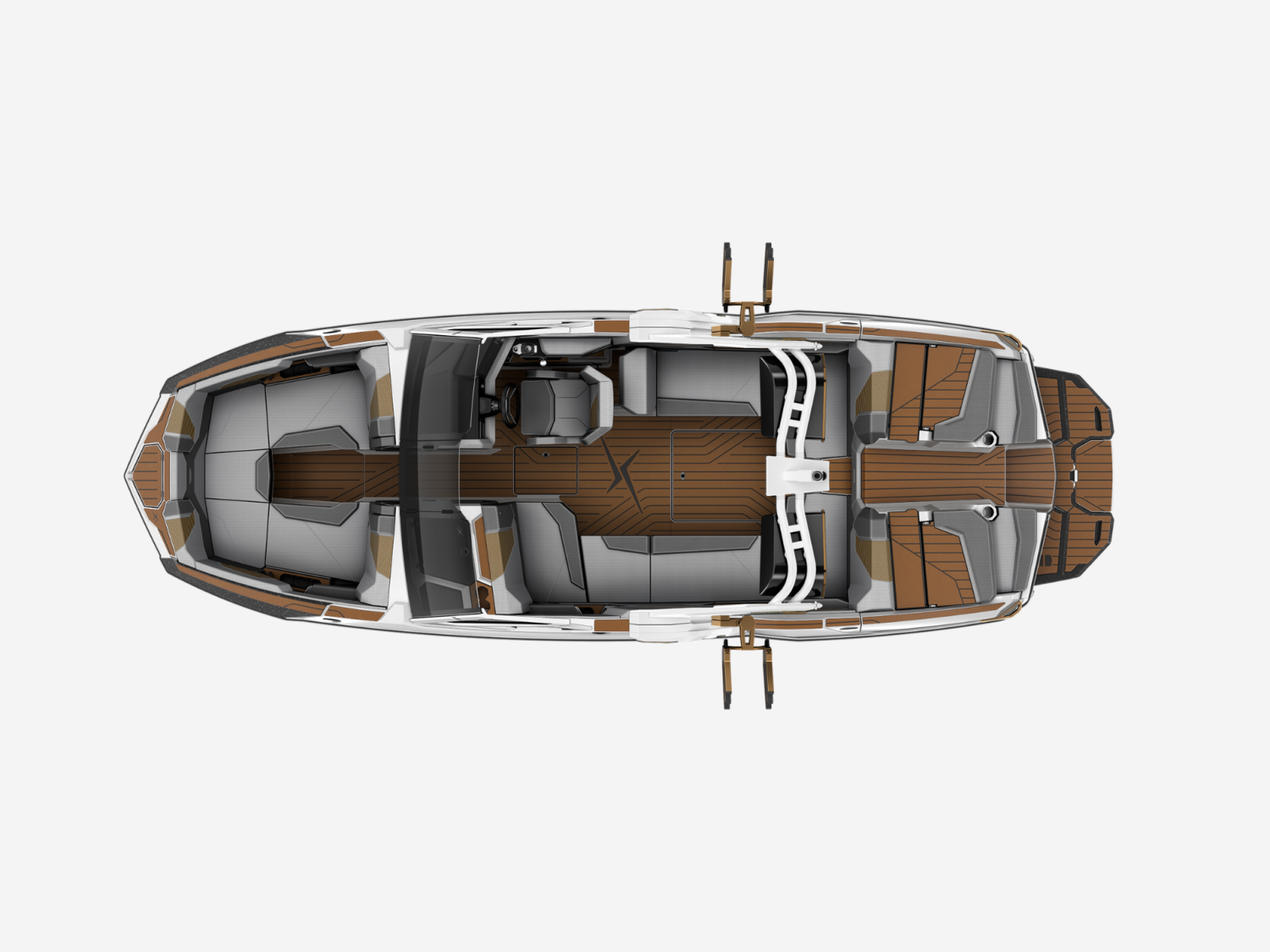 2027 MasterCraft X24