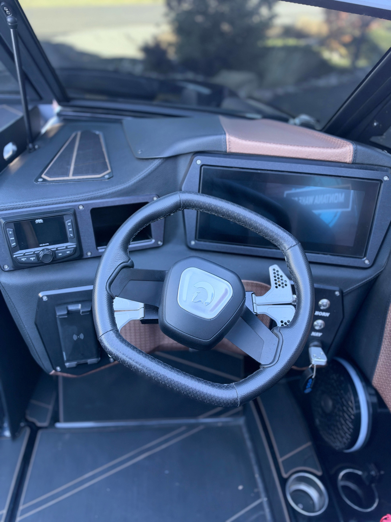 2025 Centurion Fe23