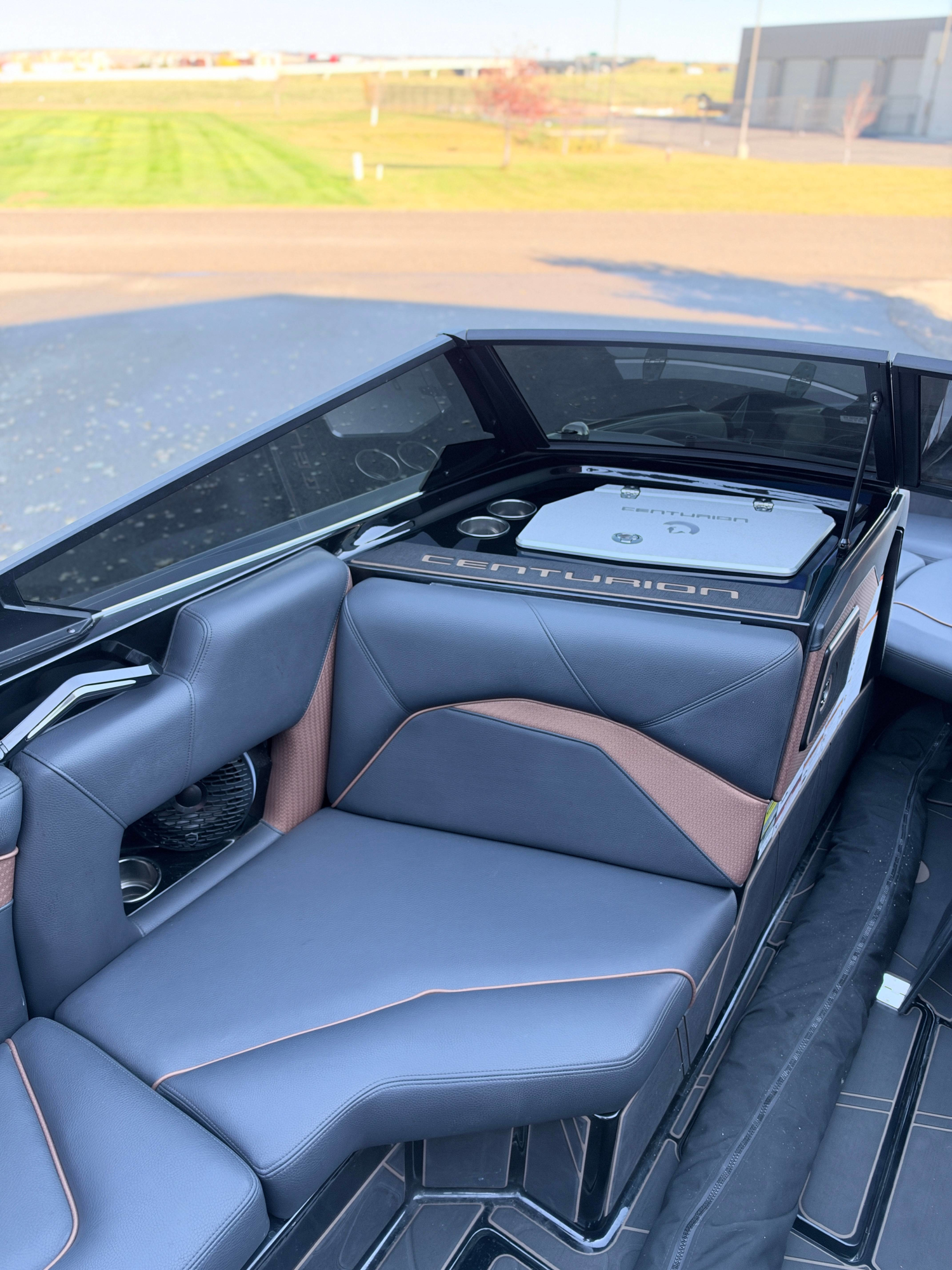 2025 Centurion Fe23