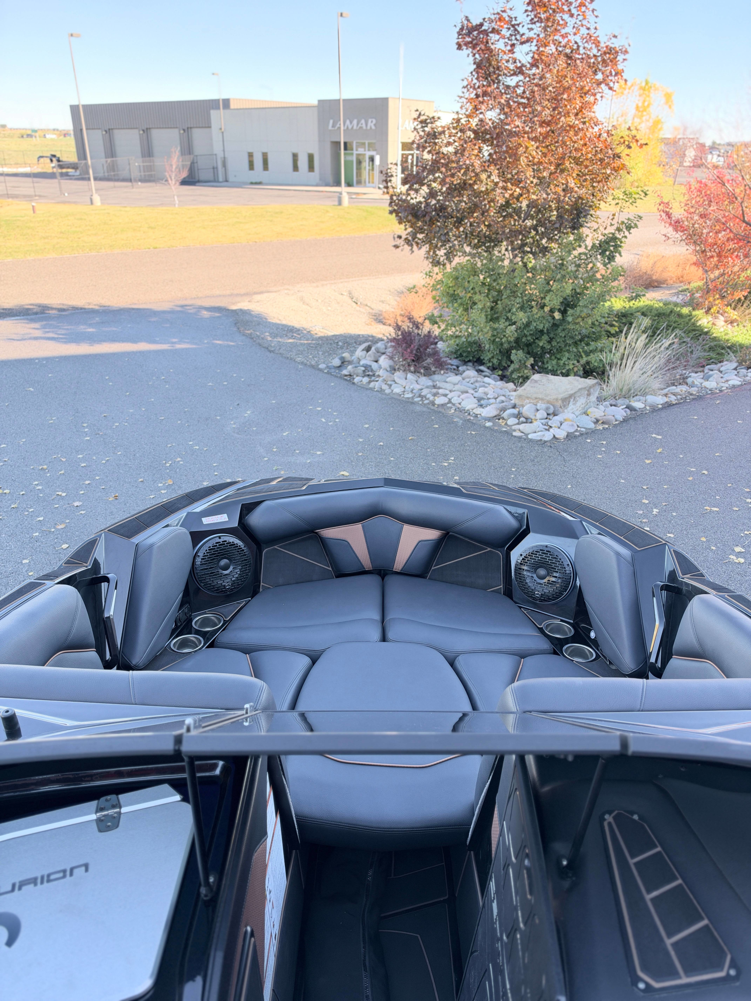 2025 Centurion Fe23