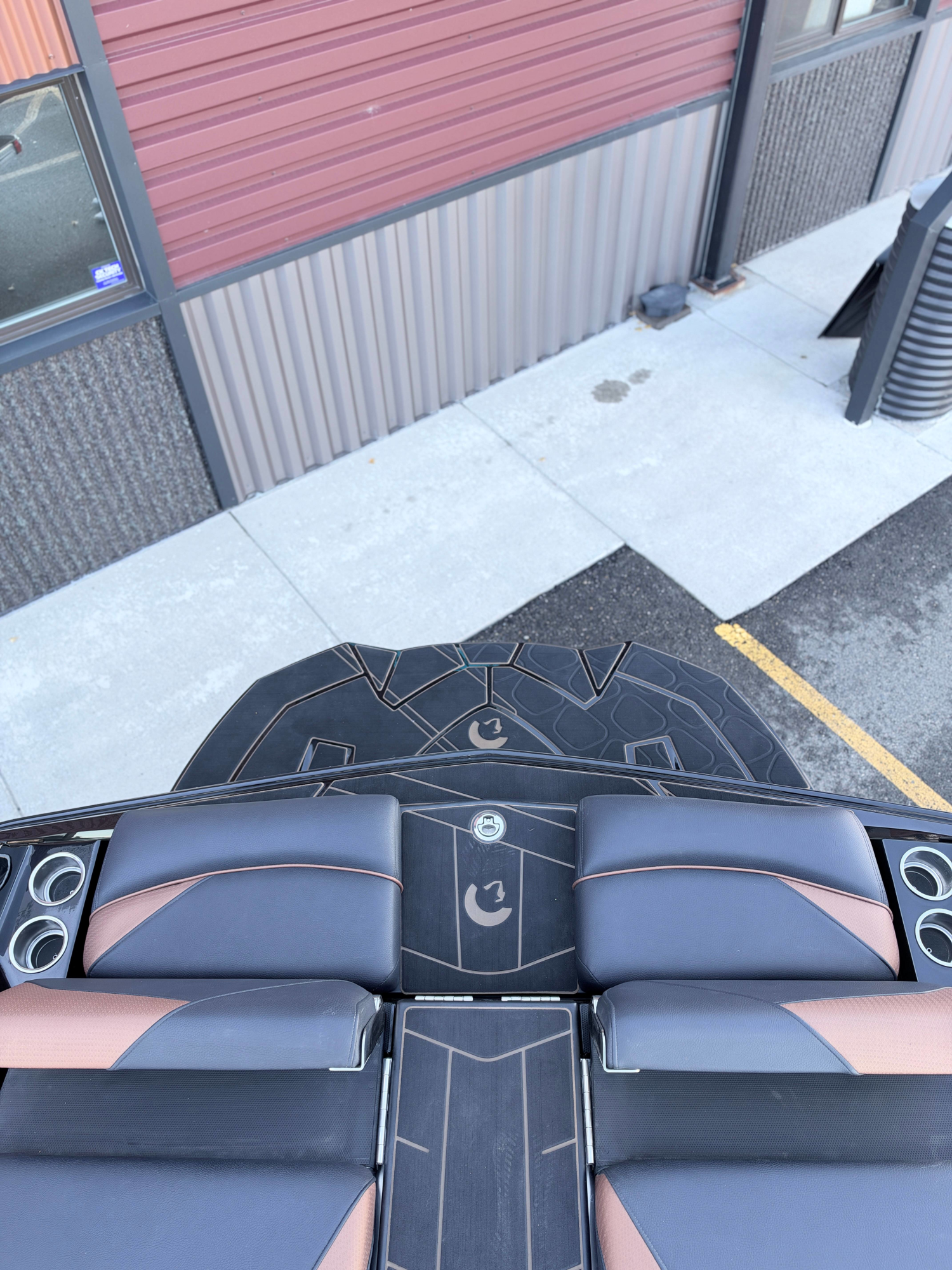 2025 Centurion Fe23